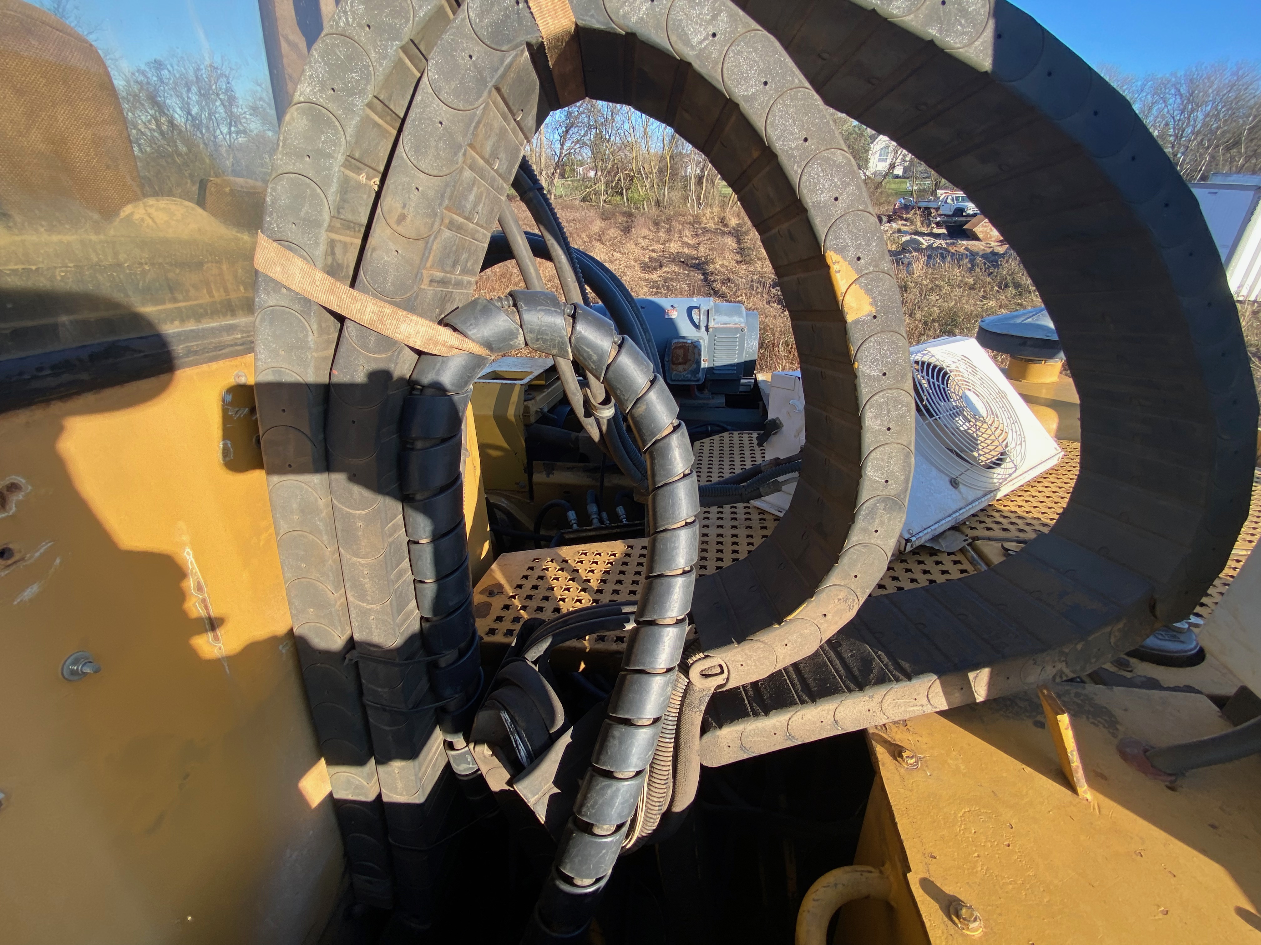 2009 CATERPILLAR M318 - Image 16